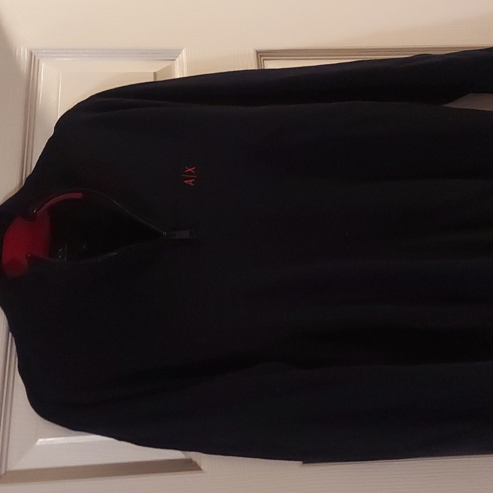Armani exchange sweater